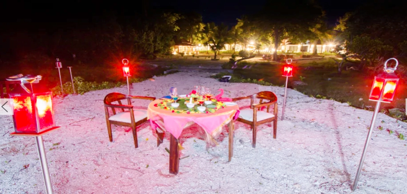 Symphony Summer Sands